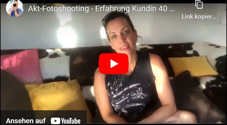 Bewertung Akt-Boidoir-Fotoshooting bei Kristian Liebrand