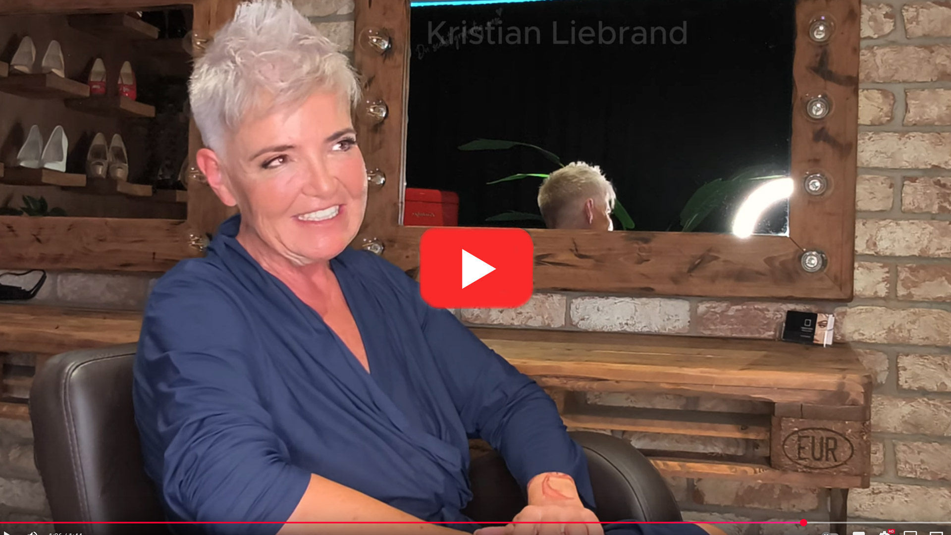 Akt-Fotoshooting mit ü60 - Aktfotos reifere Frauen