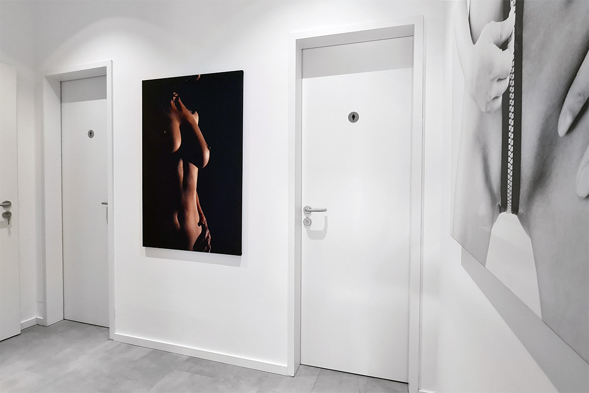 Fotostudio für Aktfotografie und Boudoirfotos   Zürich, Basel, Genf, Lausanne, Luzern, St.Gallen, Bern