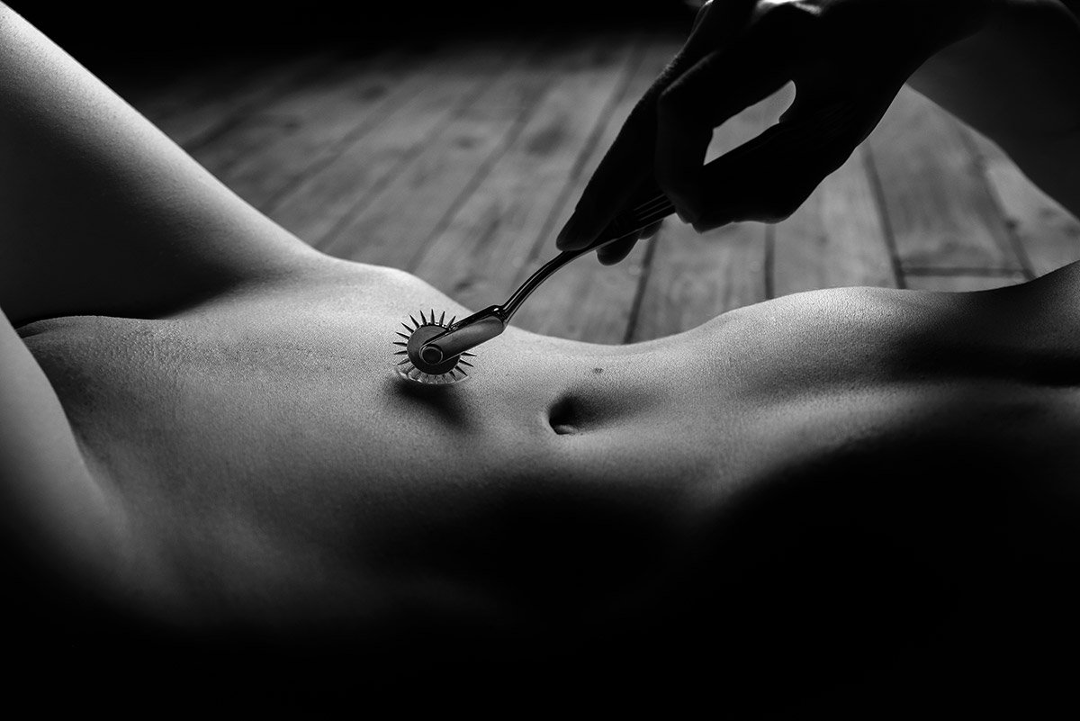 Erotikfotos Fetischfotos Kinky Erotikshooting in Zürich, Basel, Bern, Luzern Erotikfotograf BDSM Bondage